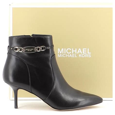 michael kors schuhe damen stiefeletten